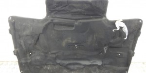 Шумоизоляция капота BMW 5-series (E39) Шумоизоляция капота BMW 5-series (E39)