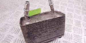 Теплообменник АКПП BMW X5-series (E53) 17 20 7 500 754