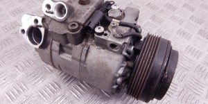 Компрессор кондиционера BMW 5-series (E39) 64 52 8 377 241