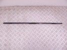 Молдинг стекла двери передней левой наружный BMW 7-series (E65/66) 51 21 8 022 205