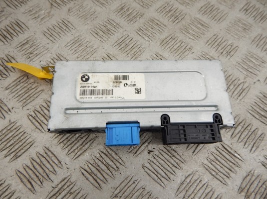 Блок управления ZGW BMW 7-series (F01/02) 61 35 9 247 397 Блок управления ZGW BMW 7-series (F01/02) 61 35 9 247 397