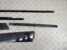 Молдинг двери задней правой BMW X5-series (E53) 51 34 8 257 704