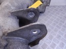 Балка подвески задняя BMW 5-series (E39) 33 31 1 097 248