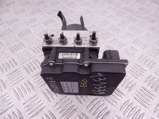 Блок ABS BMW 5-series (E60/61) 34 51 6 777 797