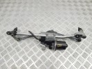 Механизм стеклоочистителя (трапеция дворников) BMW 1-series (E87) 61 61 7 192 963