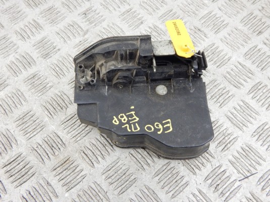 Замок двери передней левой BMW 5-series (E60/61) 51 21 7 167 071 Замок двери передней левой BMW 5-series (E60/61) 51 21 7 167 071