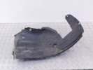 Защита арок передняя левая (подкрылок) BMW 3-series (E90/91/92)