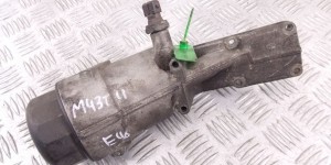 Корпус масляного фильтра BMW 3-series (E46) 1715878