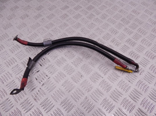 Провод стартера BMW 5-series (E60/61) 12 52 7 789 222