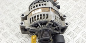 Генератор BMW 7-series (F01/02) 12 31 7 591 268 Генератор BMW 7-series (F01/02) 12 31 7 591 268