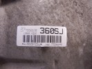 КПП автоматическая (АКПП) BMW 5-series (E60/61) 24 00 7 556 970