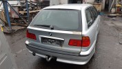 Маслоотделитель (сапун) BMW 5-series (E39) 7501566