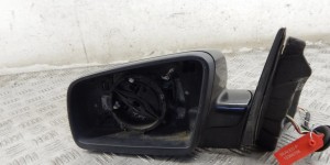 Зеркало наружное левое BMW 5-series (E60/61) Зеркало наружное левое BMW 5-series (E60/61)