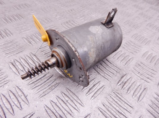Моторчик VVT (эксцентрикового вала) BMW 5-series (E60/61) 11 37 7 548 388 Моторчик VVT (эксцентрикового вала) BMW 5-series (E60/61) 11 37 7 548 388
