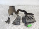 Кожух (защита) рулевого механизма BMW 5-series (E60/61) 51 71 7 127 253