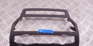 Рамка под магнитолу BMW X5-series (E70) 51 45 7 161 798