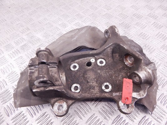 Ступица передняя левая BMW 7-series (E65/66) 31 21 6 753 461