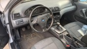 Бампер передний BMW 3-series (E46)