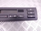 Блок управления печки/климат-контроля BMW 3-series (E46) 64 11 6 902 440