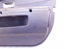 Обшивка двери передней правой (дверная карта) BMW 7-series (E65/66) 51 41 7 038 492