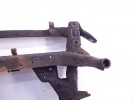 Балка подвески передняя (подрамник) BMW X5-series (E70) 31 11 6 772 681
