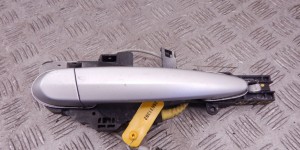 Ручка наружная передняя правая BMW 1-series (E87) 51 21 7 200 936 Ручка наружная передняя правая BMW 1-series (E87) 51 21 7 200 936