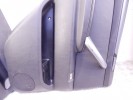 Обшивка двери (дверная карта) комплект BMW X5-series (E53) 51 41 8 255 283