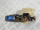 Замок двери задней левой BMW 3-series (E36) 51 22 8 122 419
