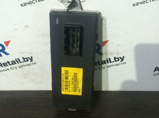 Блок управления Dynamic Drive BMW 5-series (E60/61) 37 14 6 766 677