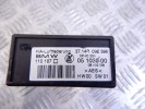 Блок управления пневмоподвеской BMW X5-series (E53) 37 14 1 092 396