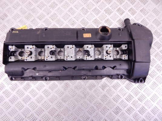 Клапанная крышка BMW 5-series (E39) 11 12 1 703 341 Клапанная крышка BMW 5-series (E39) 11 12 1 703 341