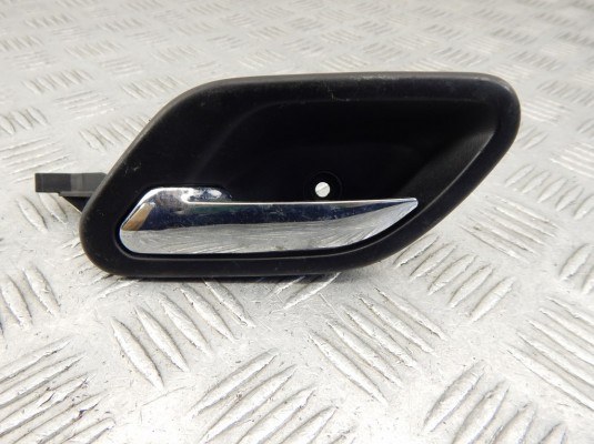 Ручка внутренняя задняя правая BMW 5-series (E39) 51 21 8 226 049