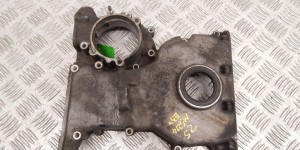 Крышка двигателя передняя BMW 5-series (E39) 11 14 1 706 280