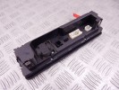 Блок управления печки/климат-контроля BMW 3-series (E46) 64 11 4 126 707