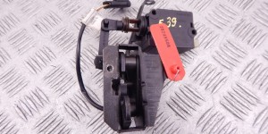 Замок стекла двери багажника BMW 5-series (E39) 51 24 8 238 469