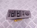 Блок управления стеклоподъемниками BMW 7-series (E65/66) 61 31 6 917 104