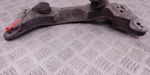 Кронштейн КПП BMW 3-series (E46) 22 31 6 760 297