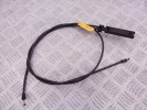 Трос капота BMW 5-series (E60/61) 51 23 7 034 259