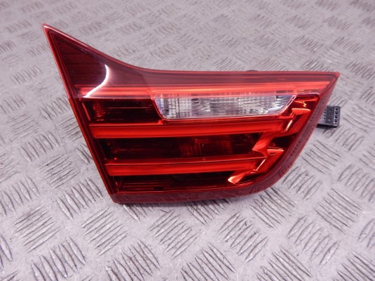 Фонарь крышки багажника левый BMW 4-series (F32/33/36) 63 21 7 296 101