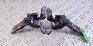 Петля крышки багажника BMW X5-series (E70) 41 62 7 170 921
