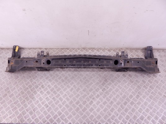 Усилитель бампера переднего BMW X5-series (E53) 51 71 8 402 831 Усилитель бампера переднего BMW X5-series (E53) 51 71 8 402 831