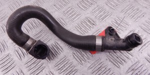 Патрубок (трубопровод, шланг) BMW 3-series (E90/91/92) 17 11 7 524 710 Патрубок (трубопровод, шланг) BMW 3-series (E90/91/92) 17 11 7 524 710