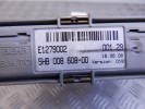 Радиатор отопителя (печки) BMW 5-series (E60/61) 64 11 6 933 922