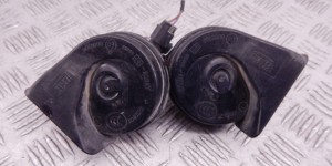 Сигнал (клаксон) BMW X1-series (E84) 61 33 7 159 420