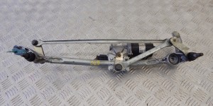 Механизм стеклоочистителя (трапеция дворников) BMW 3-series (E90/91/92) 61 61 7 161 711