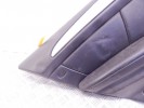 Обшивка двери задней левой (дверная карта) BMW X5-series (E53) 51 42 7 121 773