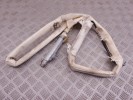 Подушка безопасности боковая (шторка) левая BMW X5-series (E70) 72 12 7 141 507