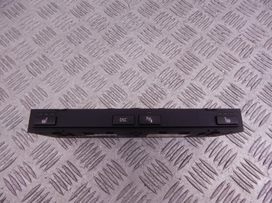 Блок кнопок BMW 5-series (E60/61) 6949452