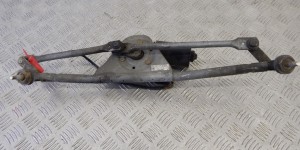 Механизм стеклоочистителя (трапеция дворников) BMW 3-series (E36) 61 61 8 391 420