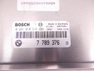 Блок управления двигателем BMW 5-series (E39) 13 61 7 789 376